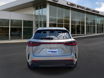 2024 Lexus NX 350 Premium AWD