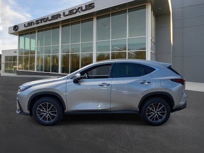 2024 Lexus NX 350 Premium AWD