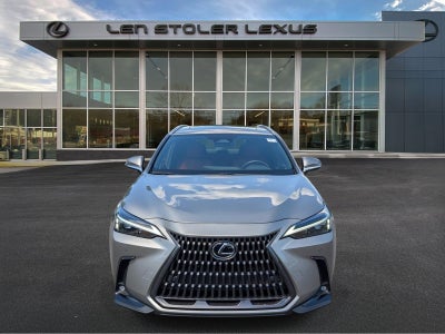 2024 Lexus NX 350 Premium AWD