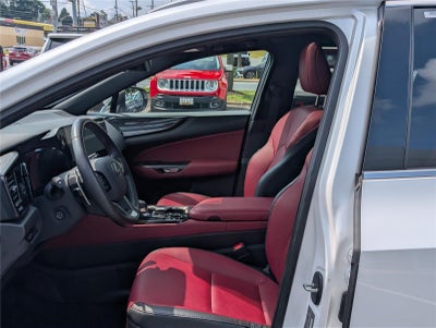 2025 Lexus NX 350 Premium AWD