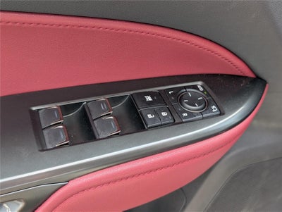 2025 Lexus NX 350 Premium AWD
