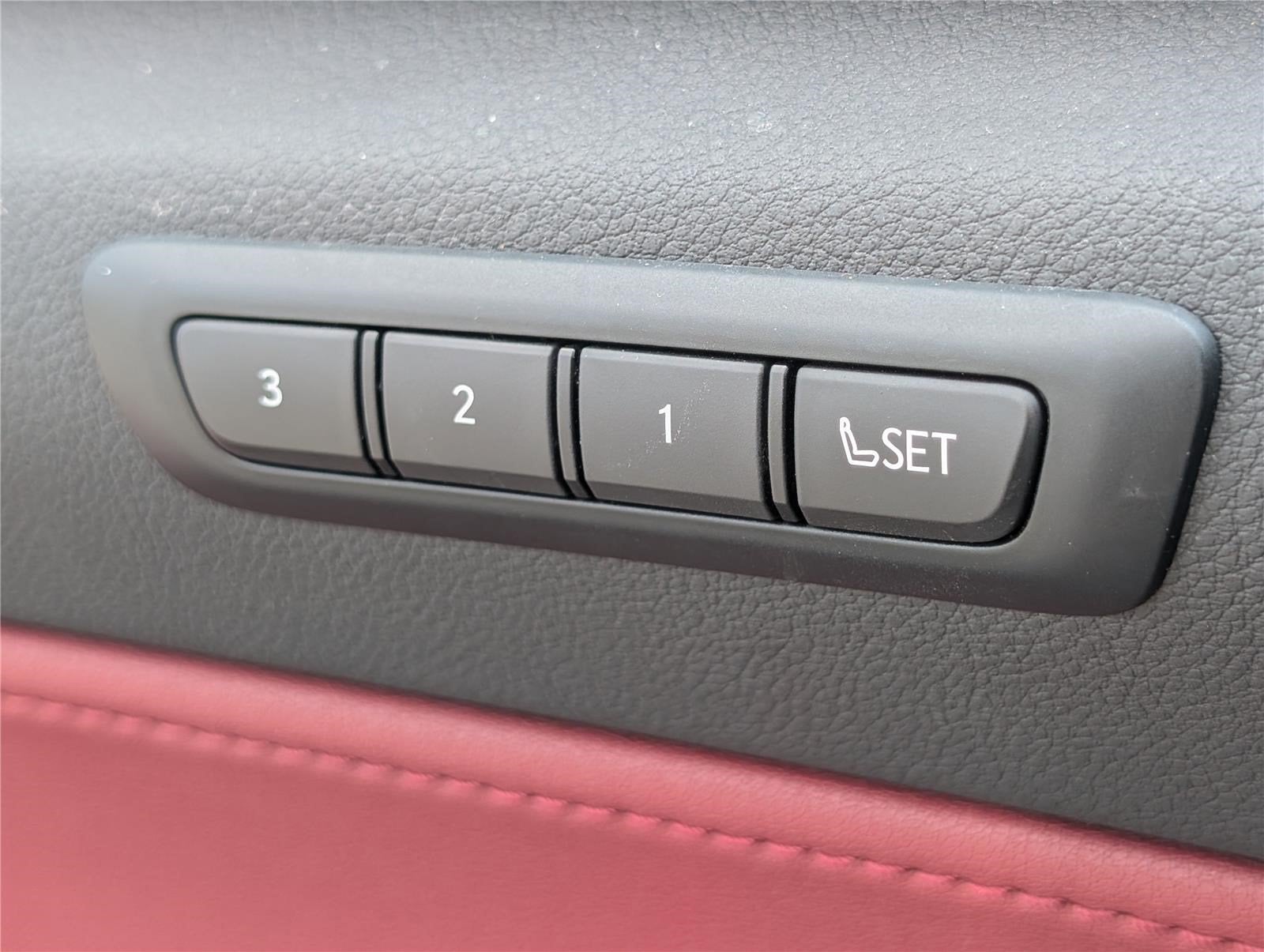 2025 Lexus NX 350 Premium AWD