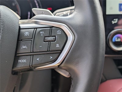 2025 Lexus NX 350 Premium AWD