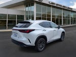 2025 Lexus NX 350 Premium AWD