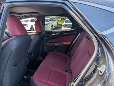 2024 Lexus NX 350 Premium AWD
