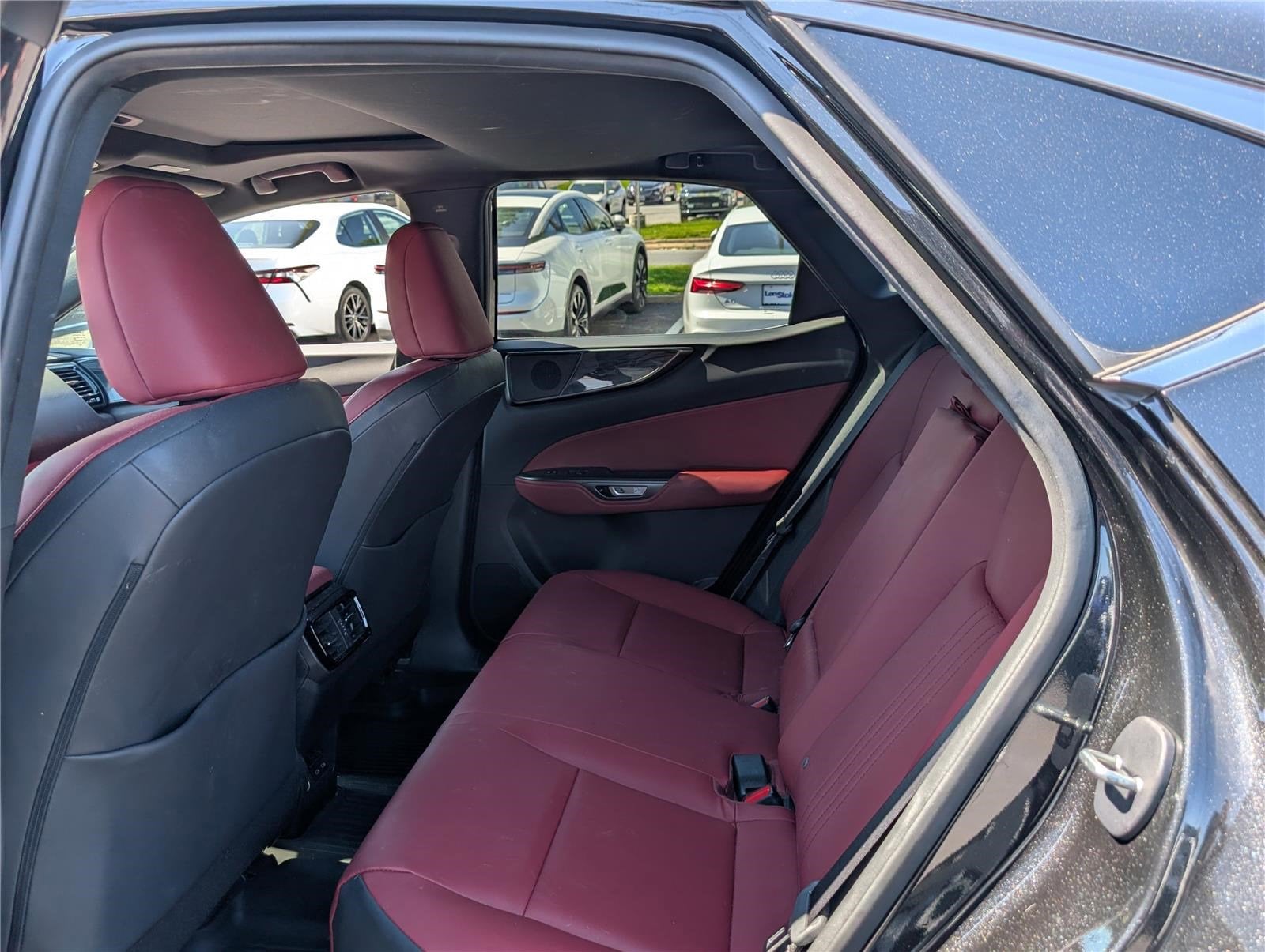 2024 Lexus NX 350 Premium AWD