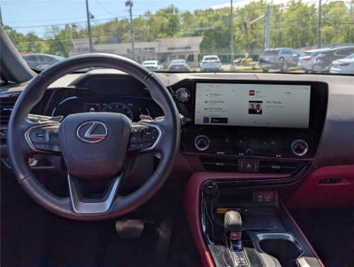 2024 Lexus NX 350 Premium AWD