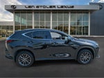 2024 Lexus NX 350 Premium AWD