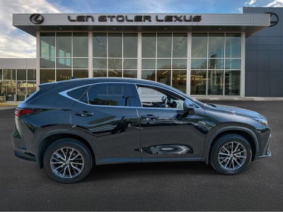 2024 Lexus NX 350 Premium AWD