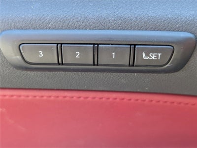 2024 Lexus NX 350 Premium AWD