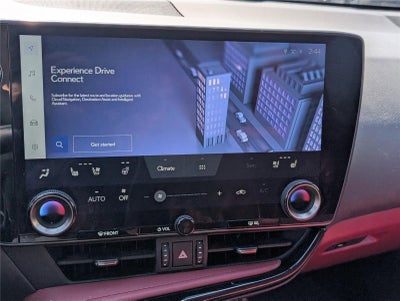 2024 Lexus NX 350 Premium AWD