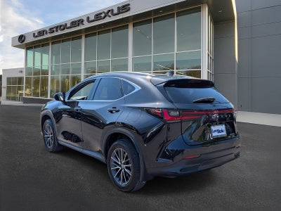 2024 Lexus NX 350 Premium AWD