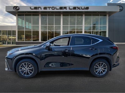 2024 Lexus NX 350 Premium AWD