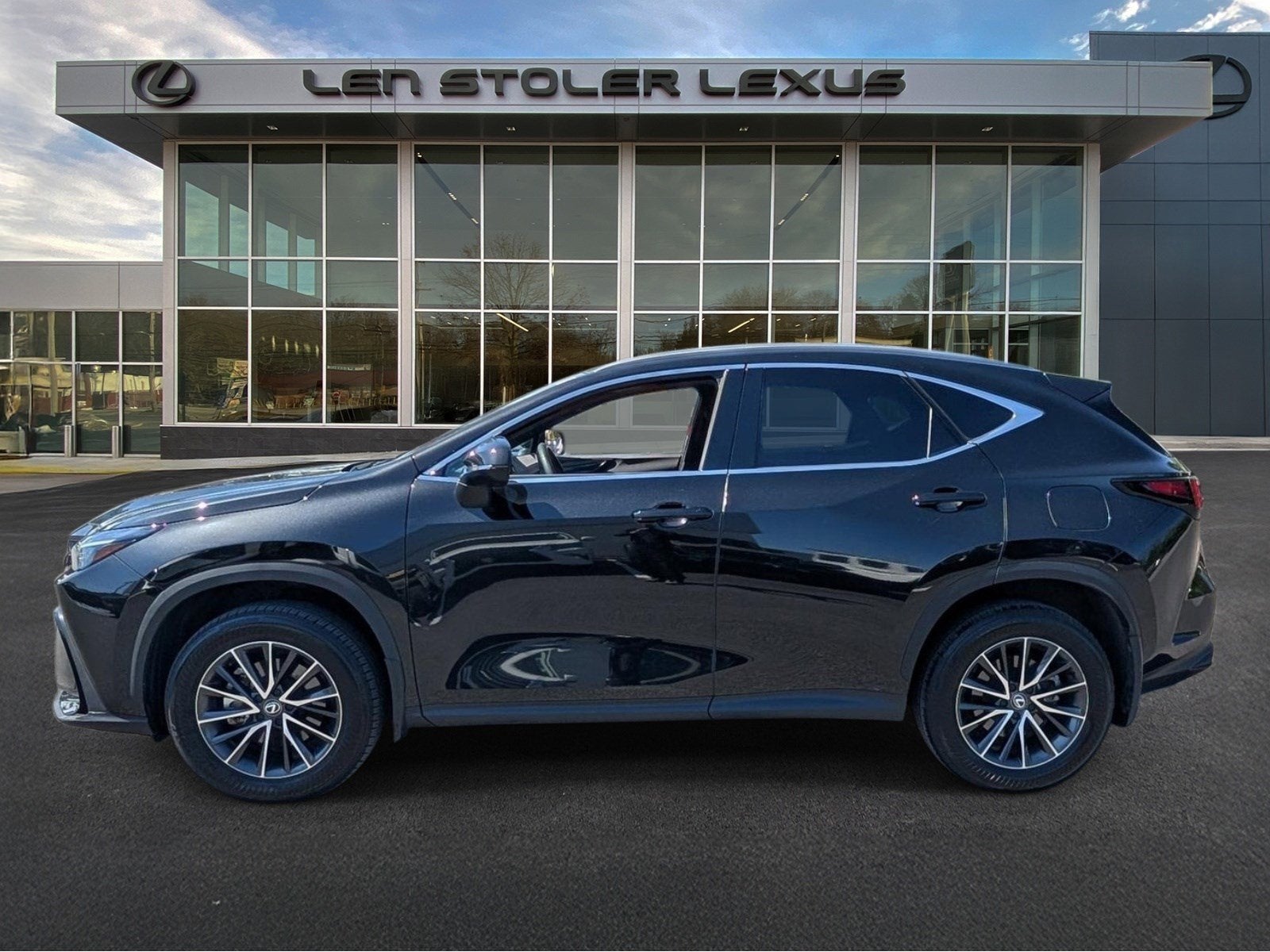 2024 Lexus NX 350 Premium AWD