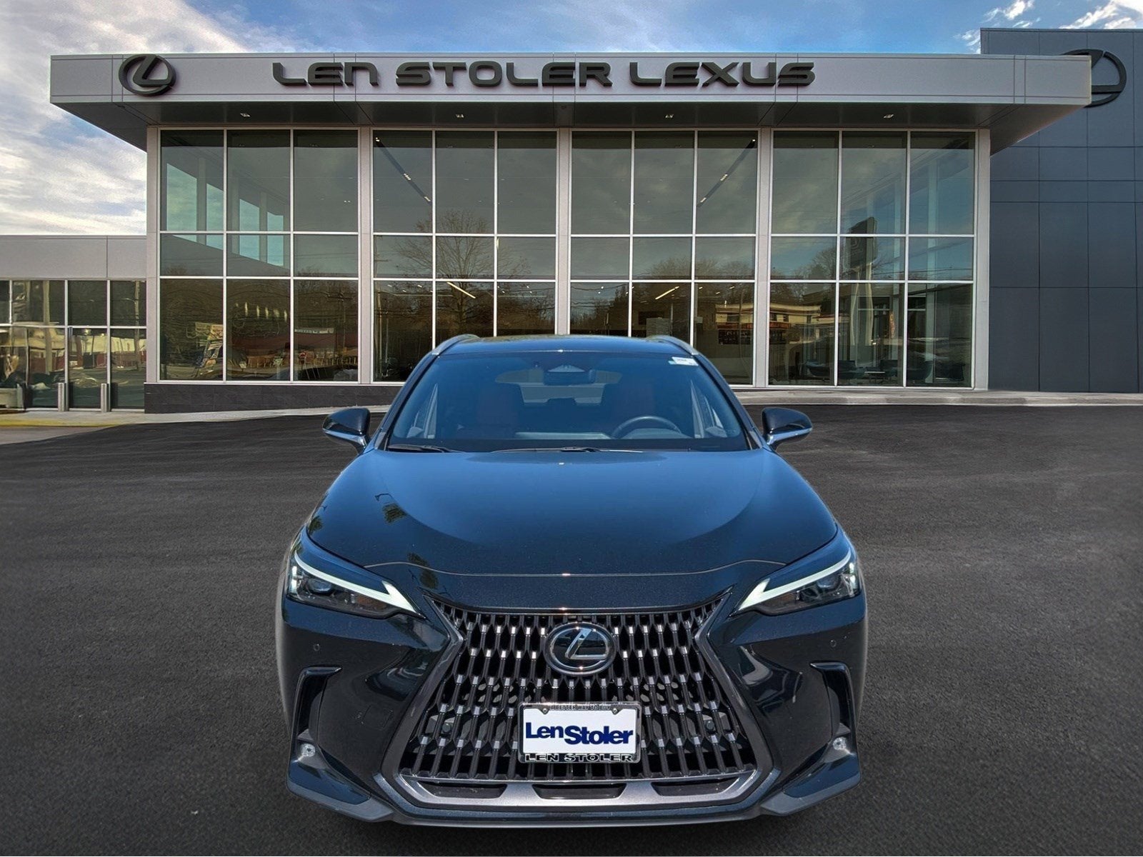 2024 Lexus NX 350 Premium AWD