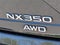 2024 Lexus NX 350 Premium AWD