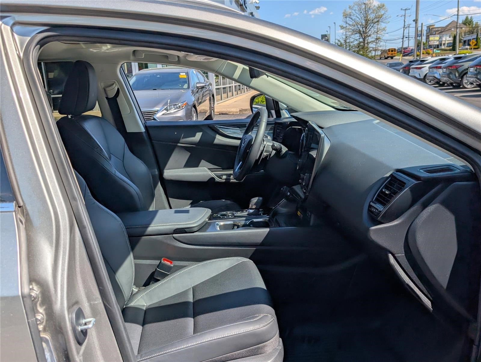 2023 Lexus NX 350 Premium AWD