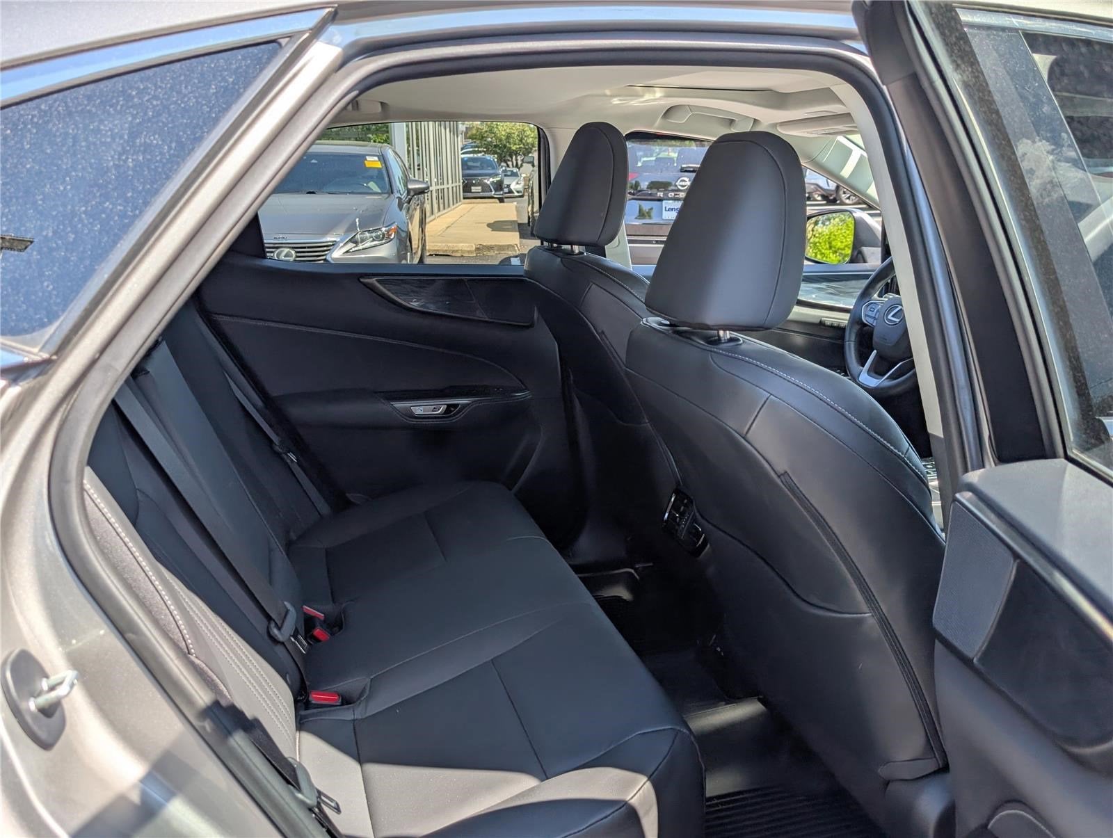 2023 Lexus NX 350 Premium AWD