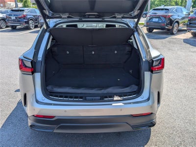 2023 Lexus NX 350 Premium AWD