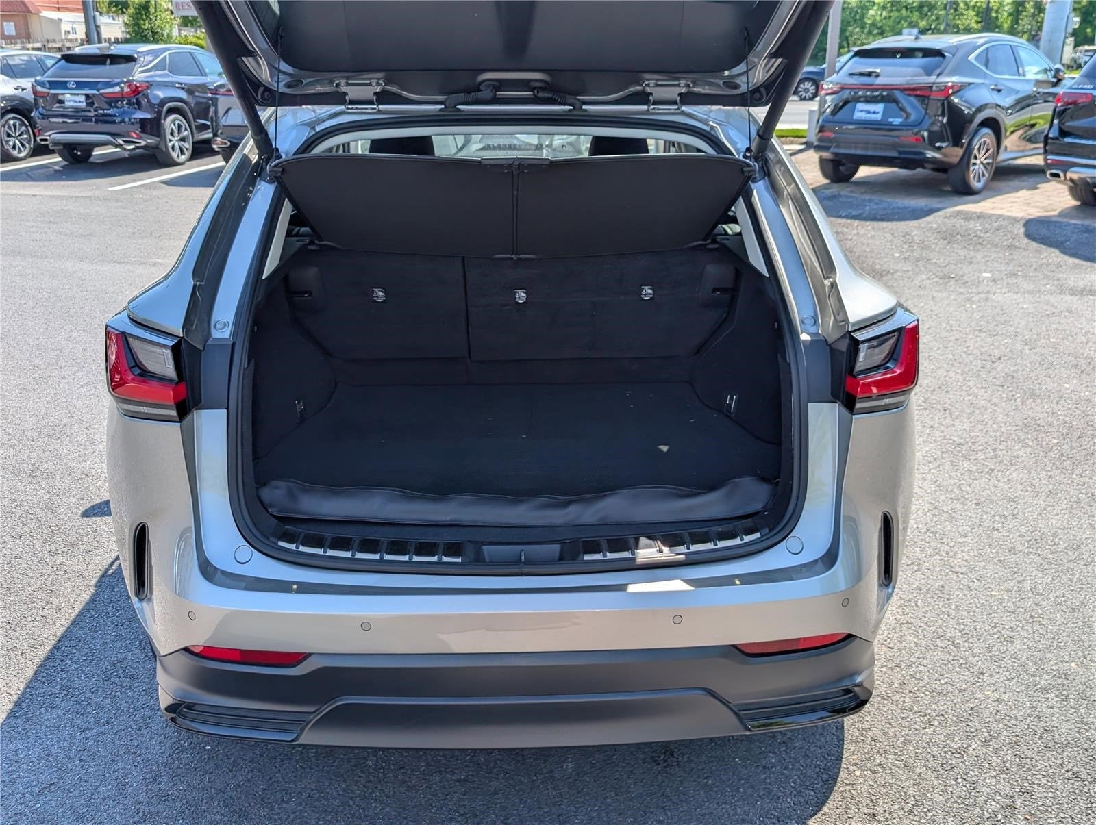 2023 Lexus NX 350 Premium AWD