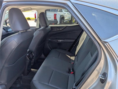 2023 Lexus NX 350 Premium AWD