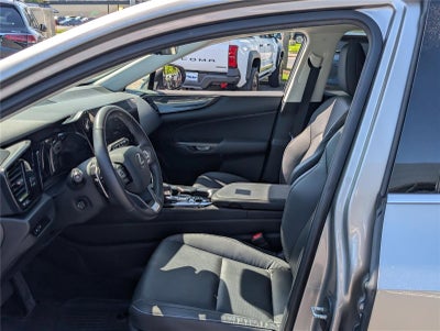 2023 Lexus NX 350 Premium AWD