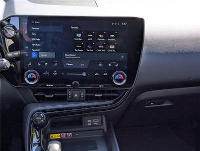 2023 Lexus NX 350 Premium AWD