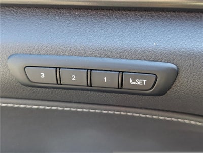 2023 Lexus NX 350 Premium AWD