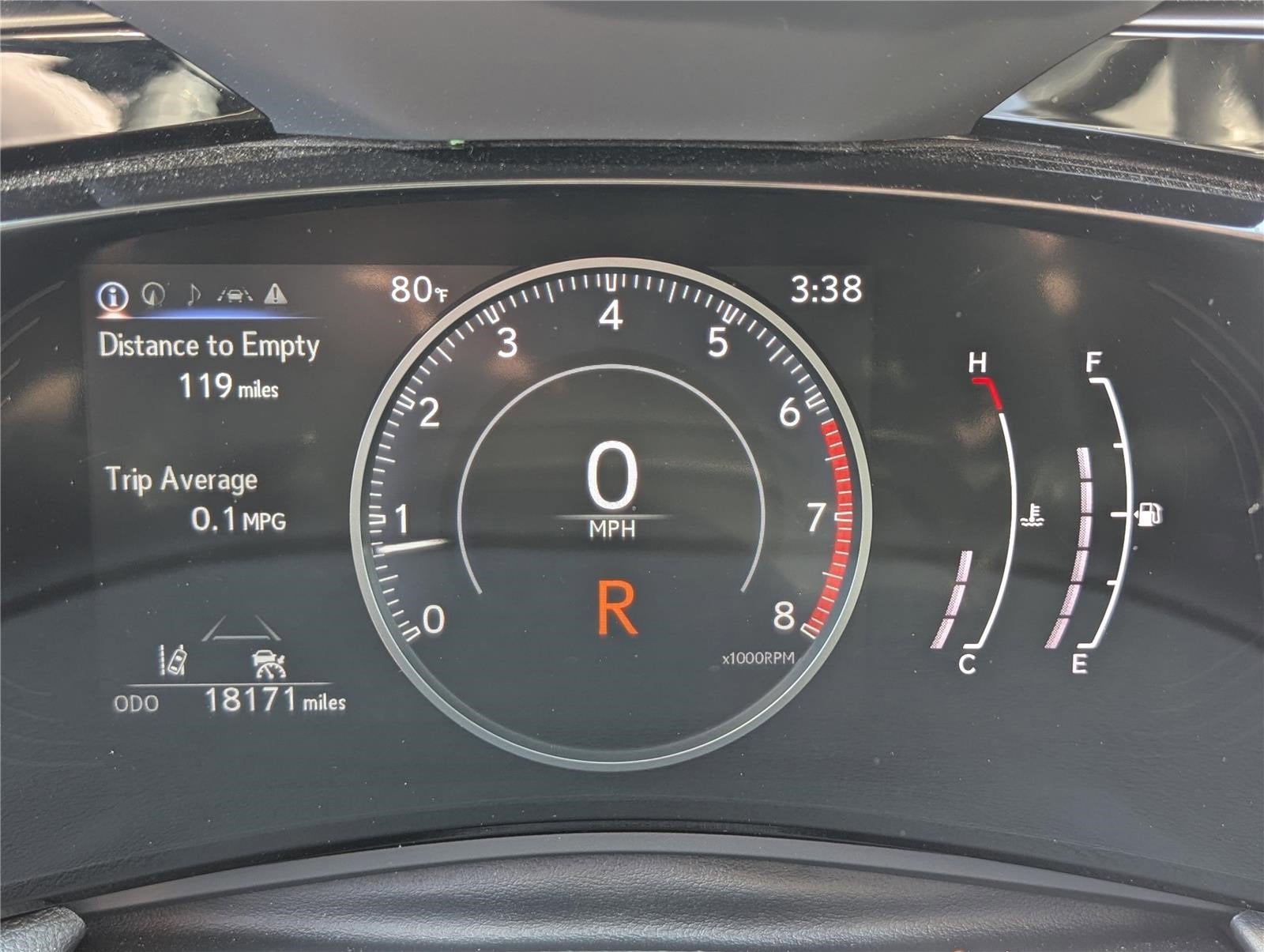 2023 Lexus NX 350 Premium AWD