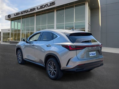 2023 Lexus NX 350 Premium AWD
