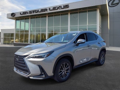 2023 Lexus NX 350 Premium AWD