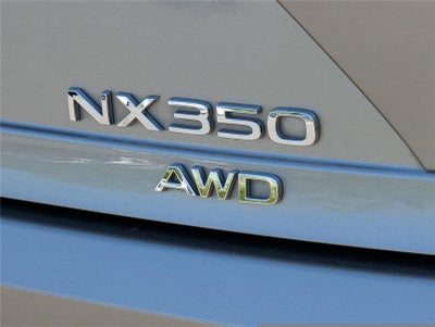 2023 Lexus NX 350 Premium AWD
