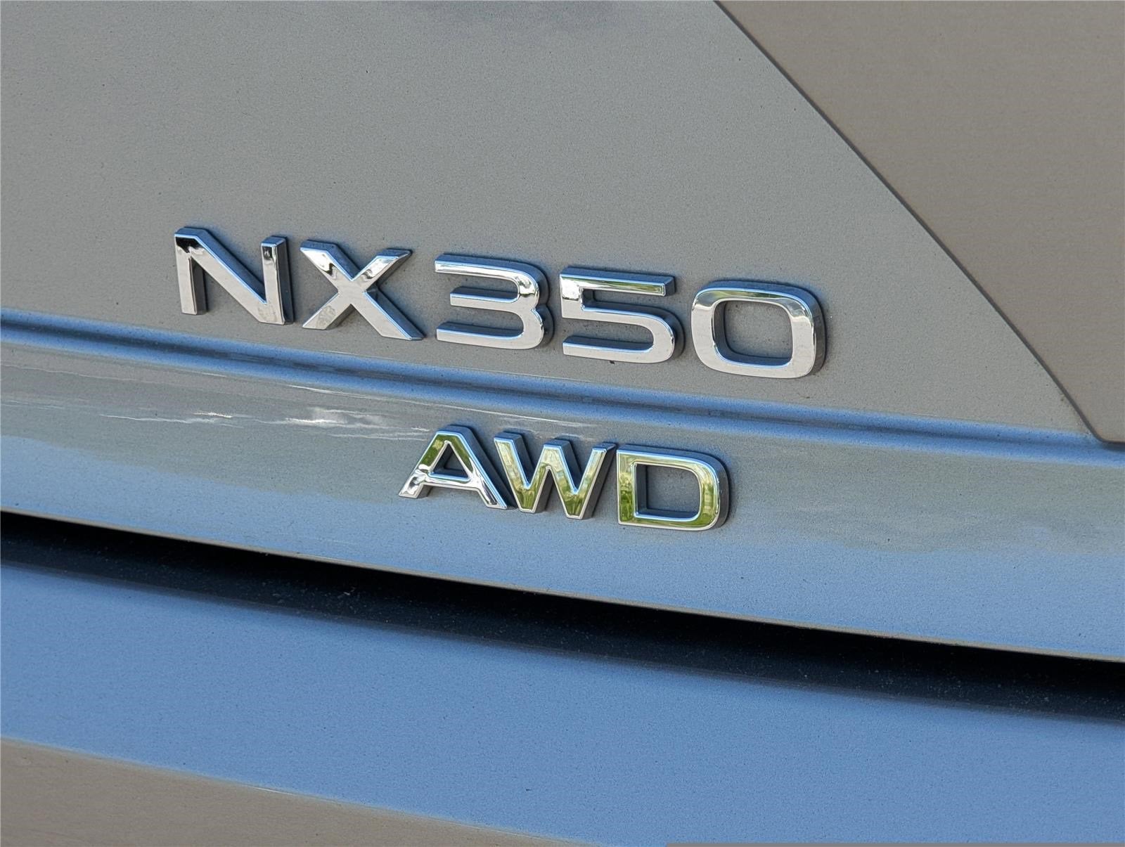 2023 Lexus NX 350 Premium AWD
