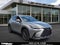 2023 Lexus NX 350 Premium AWD