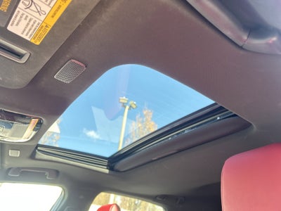 2023 Lexus NX 350 Premium AWD