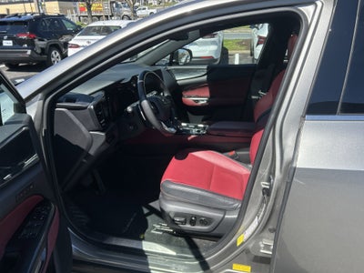 2023 Lexus NX 350 Premium AWD