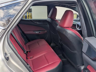 2023 Lexus NX 350 Premium AWD
