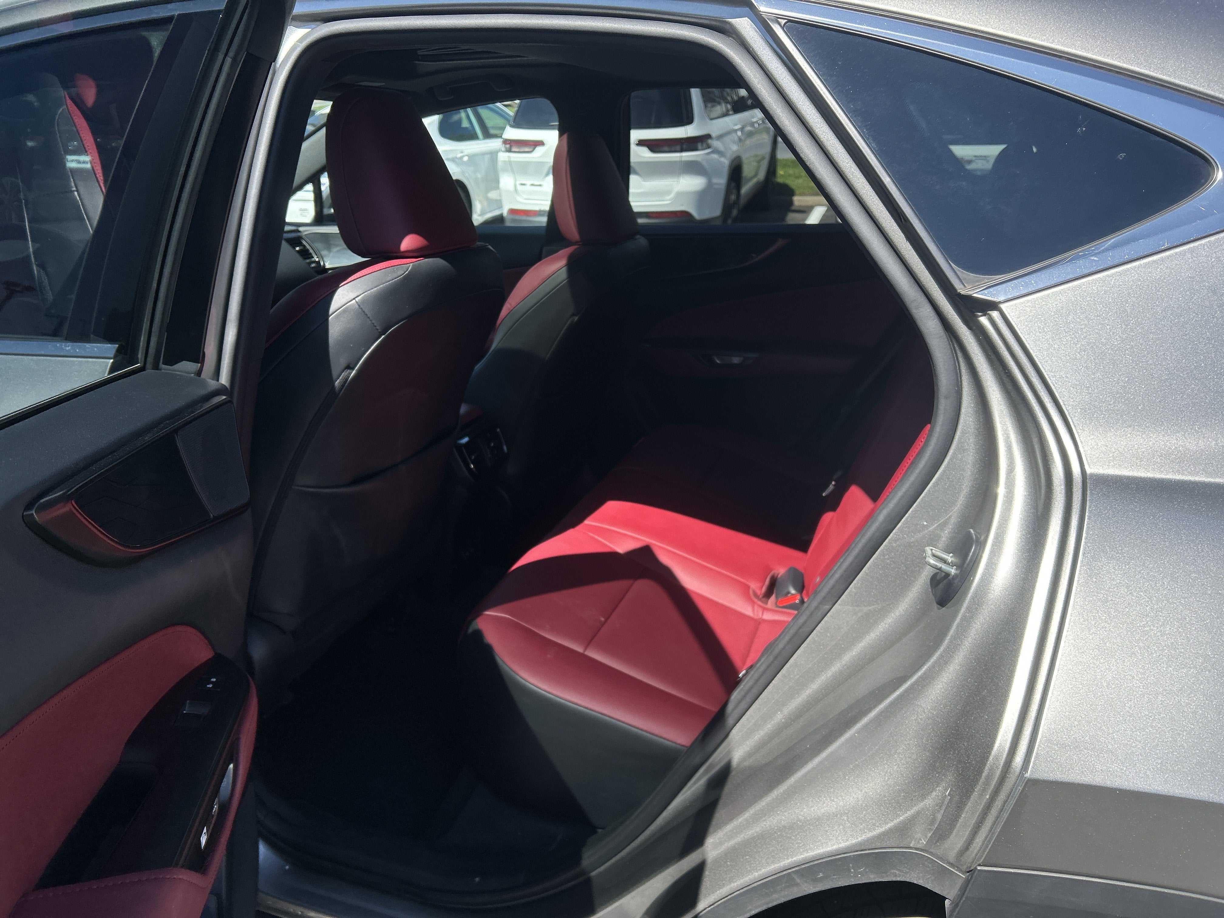 2023 Lexus NX 350 Premium AWD