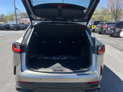 2023 Lexus NX 350 Premium AWD