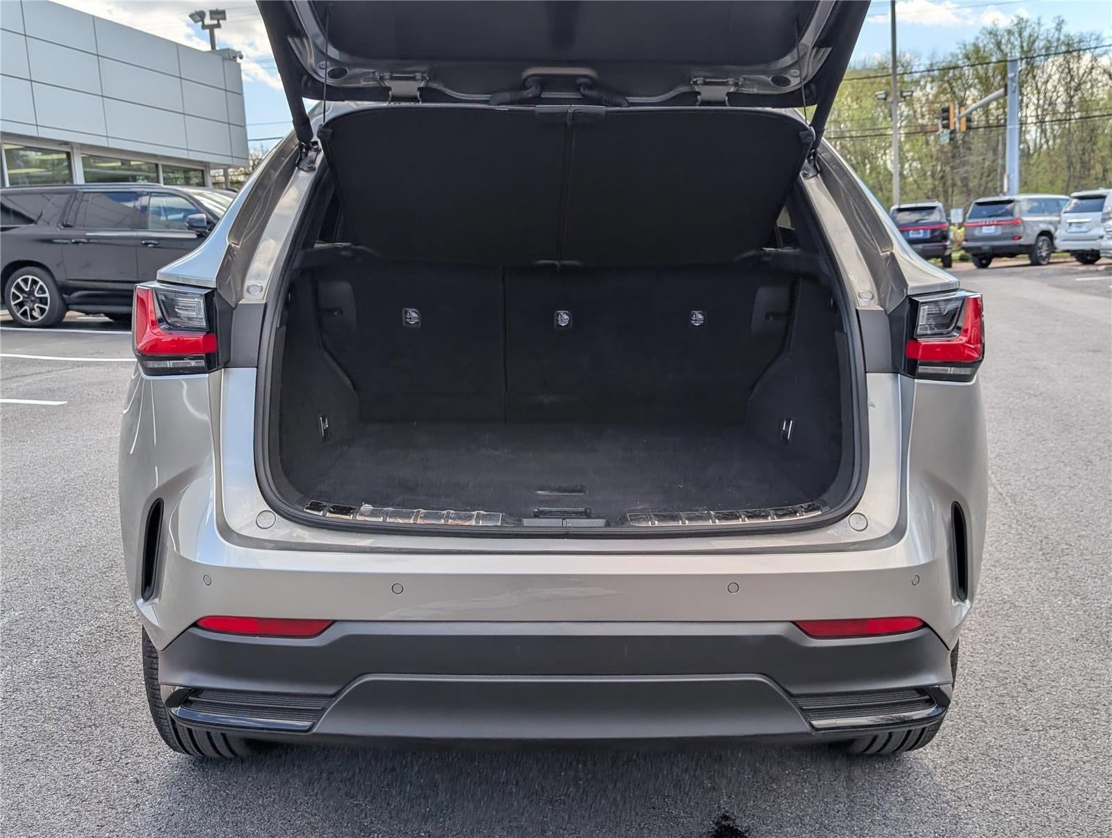 2023 Lexus NX 350 Premium AWD