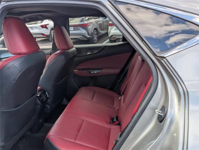 2023 Lexus NX 350 Premium AWD