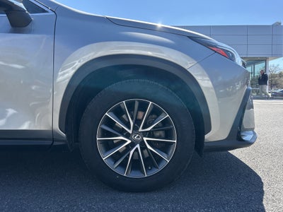 2023 Lexus NX 350 Premium AWD