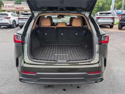 2025 Lexus NX 350 Premium AWD