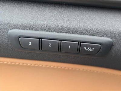 2025 Lexus NX 350 Premium AWD