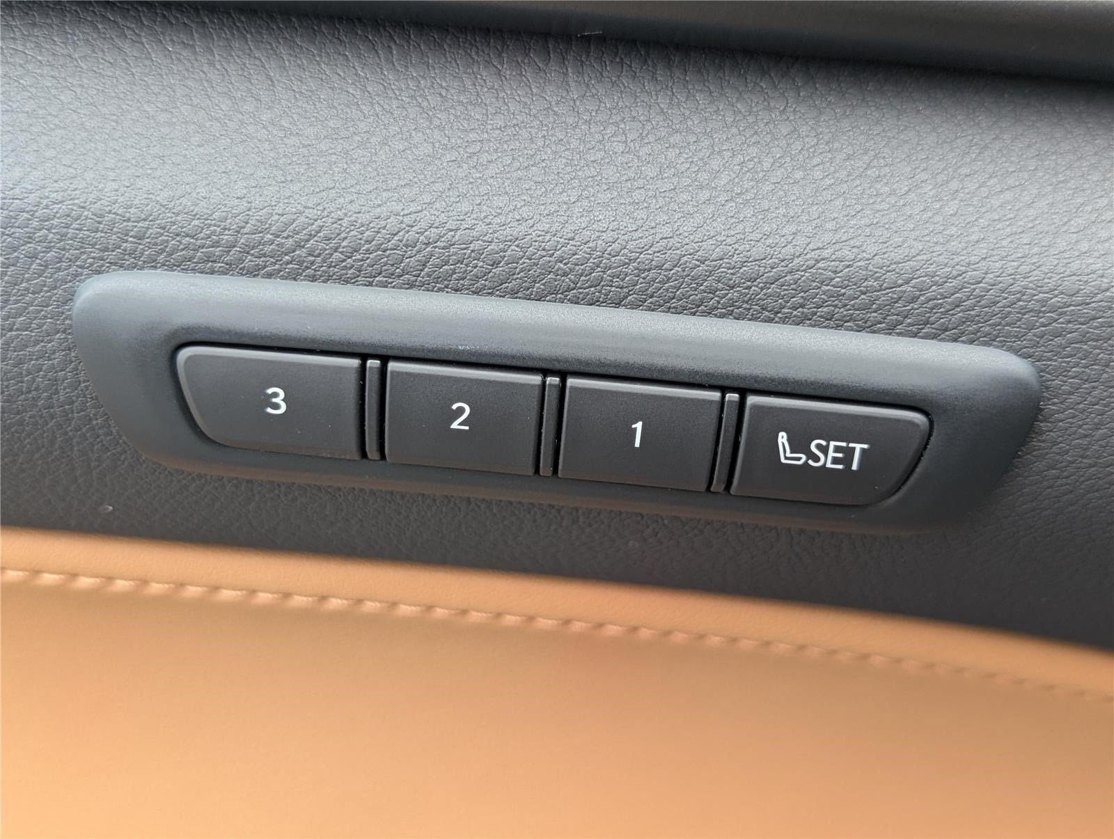 2025 Lexus NX 350 Premium AWD