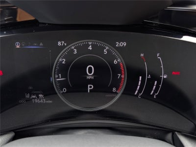 2025 Lexus NX 350 Premium AWD