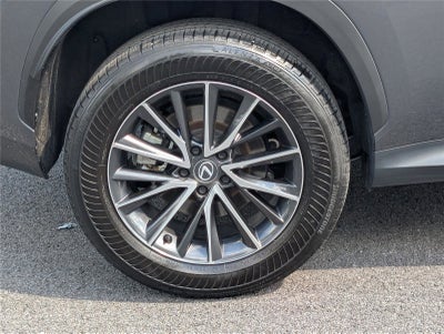 2024 Lexus NX 350 Premium AWD