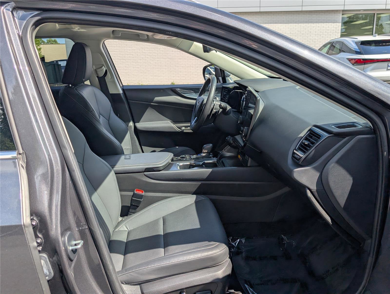 2024 Lexus NX 350 Premium AWD