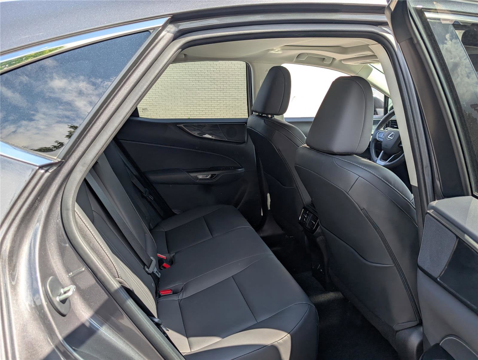 2024 Lexus NX 350 Premium AWD