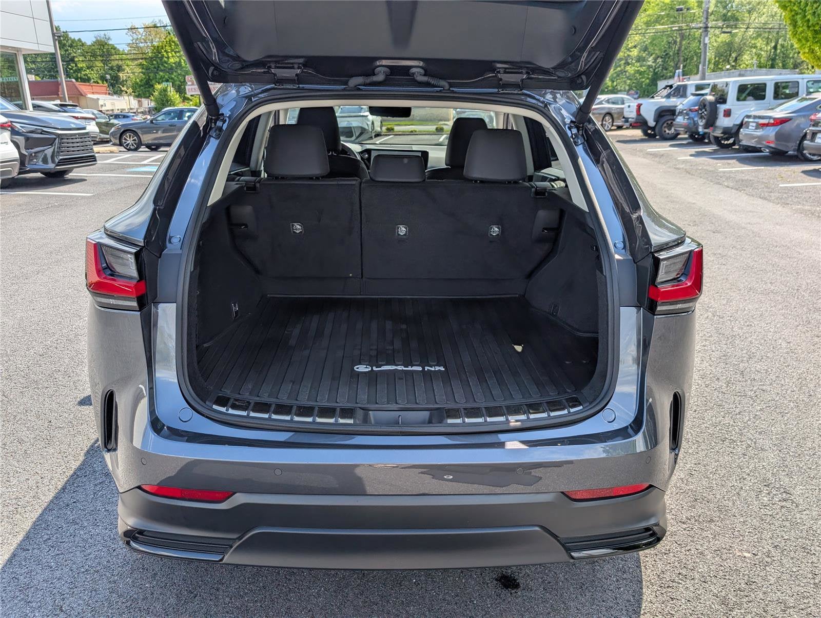 2024 Lexus NX 350 Premium AWD